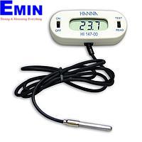 HANNA HI147-00 ເຄື່ອງວັດແທກອຸນຫະພູມ (-50 - 150°C)