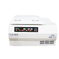 KECHENG L4-5KR ຕາຕະລາງ centrifuge ຕູ້ເຢັນຄວາມໄວຕ່ໍາ