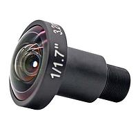 EDATEC ED-LENS-M12-170320-12 ເລນສ໌ 12MP 3.2mm M12 Raspberry Pi Lens