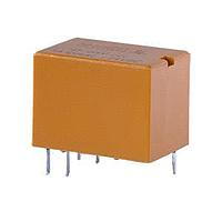 Same Sky (formerly CUI Devices) SR7-24V-200-1C ປົກກັນ 15.6 x 10.6 x 11.8 ມມ, 24 V, 1 A, SPDT (1 Form C), Signal Relay