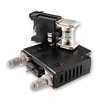 Littelfuse LTFD0101ZX3 ສະຫນັບສະຫນູນການຕັດການ 80VDC 125A ຂໍ້ຕໍ່ Disconnect ກັບ Stud