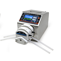 Leadfluid BT301S Pump Peristaltic ຄວາມໄວຕົວແປພື້ນຖານ (0.006～900mL/min, 2 CH)