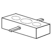 MACOM MA4P504-144 ສະຫນັບ 4-8GHz IL .5dB Pin Diode