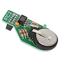 Mikroe MIKROE-330 RTC RTC2 (DS1307) ບອດຕໍ່ເຊື່ອມ ADAPTER