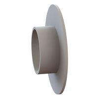 Essentra Components 12SWS3028 ຊູເດີ ວ້າຊເອີ ຊູເດີ ວ້າຊເອີ, .563 ID, 1.188 OD, .625 Shank OD