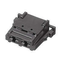 AMP Connectors - TE Connectivity 968618-1 ກອງປົງກັນ STD-POW-TIM GEH 2P