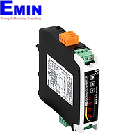 PCE PCE-SCI-D Transducer ວັດແທກປະຈຸບັນ (+4-mA~+20-mA; 0VDC~+10VDC)