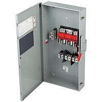 SIEMENS HF326NRA ຟິວດດິສຄອນເນັກ HDSS FUS 3P4W 240V 600A N3R SERIES A