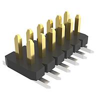 Amphenol FCI 10166143-00012C1LF ບອດເພື່ອບອດ & ເມຊະນາຍນ ເຄັນເນຄເຕີຣ໌ 1.27MM MINITEK 12P HDR