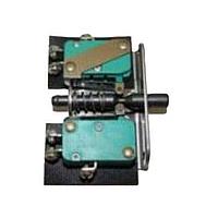 Honeywell 4AC60 ສະວິດຊ໌ Snap Action V BASICS