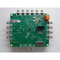 Texas Instruments LMK00304EVM/NOPB ບັຟເຟີໂມງ LMK00304 ແຜ່ນປະເມີນຜົນ