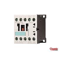 Siemens 3RT1016-1AF01  AC-3 Contactor (4KW/400V, Coil 220V)