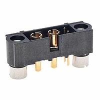 Harwin M80-5T10205M2-02-331-00-000 ພາວເລີ້ມໃຫ້ກັບບອດ VerticlePCBConn