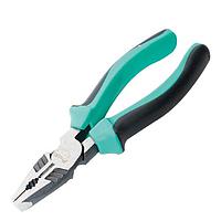 Proskit 1PK-052DS ຄູ່ສີ Linemans Plier (165mm)