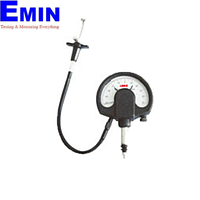 Samyon 815-01 ເຄື່ອງປຽບທຽບ Dial ກົນຈັກ (±0.050mm, 0.001mm)