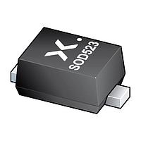 Nexperia BAS521-QYL ໄດໂອດ - ວັດປະສົງທົ່ວໄປ, ພະລັງງານ, ການສະຫຼຸບສູງ - ໄດໂອດສະຫຼຸບແຮງດັນສູງ