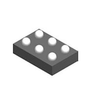 Texas Instruments TMP119AIYBGR ຕົວຈັບອຸນຫະພູມຄວາມຖືກຕ້ອງສູງ