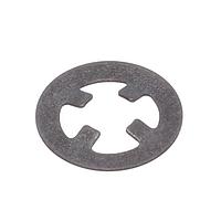 AMP Connectors - TE Connectivity 22903-2 ອຸປະກອນເສີມ ແຫຼວກົງ, ກົງຢືນຢັນ, ແຫຼວວົງກົງ