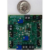 Texas Instruments BQ24075EVM ບາດເຕີຈັດການ BQ24075 Eval Mod A 595-BQ24075TEVM