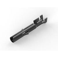 AMP Connectors - TE Connectivity 350851-1 ຕິດຕໍ່ CONTACT 24-18AWG ມົນ 7500