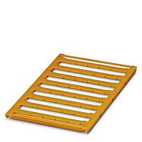 PHOENIX CONTACT 0824673 ເຄື່ອງມືແລະອຸປະກອນເຊື່ອມຕໍ່ Terminal Block UC-TMF 12 OG CUS