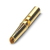 PHOENIX CONTACT 1621573 ຕິດຕໍ່ພະຍາຍາມ Crimp Contact 0.34mm-0.5mm