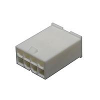Molex 39-01-3089 ປຸ່ມກອງ 8 CKT PLUG HOUSING