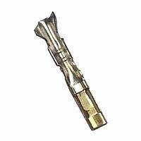 Harwin M20-1180042 ຕິດຕໍ່ F/M CRIMP TERM ທາງທອງ/ບໍ່ທອງ