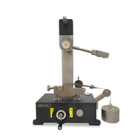 GESTER GT-KC46 ເຄື່ອງທົດສອບຜົນກະທົບ Scuff