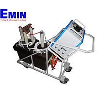 DTE VLF-60-AID ຊຸດທົດສອບຄວາມຖີ່ຕໍ່າຫຼາຍ (60kV, 0.02Hz)