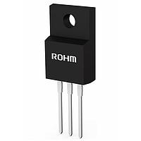 ROHM Semiconductor RCX050N25 ຊຸດ MOSFETs POWER MOSFET