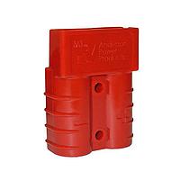 Anderson Power Products P992G1 ກອງປົງ SB50 CR ກອງປົງເທົ່ານັ້ນ, ແດງ