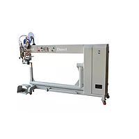 Danrel DR-T300L-1300 PVC ເຄື່ອງເຊື່ອມອາກາດຮ້ອນ