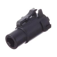 Amphenol SINE Systems ATHD06-1-8S-E003 ປລັກ 1 ຕໍ່ຕົວ ປລັກ ຖ້ວຍ ຂະໜາດ 8, ຝາປິດ