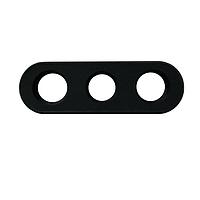 Anderson Power Products J-410-380 ຕົວເຊື່ອມພະລັງງານຫນັກ Heavy Duty Power Connectors Grommet, Jacketed Wire, .41-.44" (10.41-11.18mm) Power, .38-.41" (9.65-10.41mm) " Signal