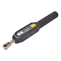 Tohnichi CES5NX6D-G Low Torque Range Interchangeable Head Digital Torque Wrench (0.5~5 N.m)