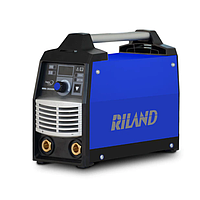 Riland MMA 202GDM ຊ່າງເຊື່ອມ (1P 220V, 6.5kVA)