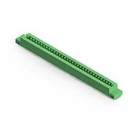 EDAC 307-032-527-112 ກາດເຊື່ອມຂອງຂອງບັດ Headers Card Edge Connector