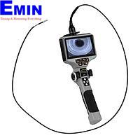 PCE VE 400N4 Borescope ອຸດສາຫະກໍາ (18 mm; 10~100 mm)