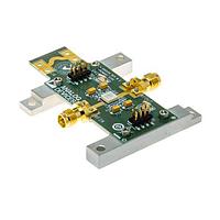 Analog Devices ADPA7009-2-EVALZ ບອດທົດລອງ RF Amplifier ADPA7009-2