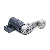 Omron Automation and Safety D4C-0024 ສະວິດຊ໌ ອັກຕູເວະ Limit Switch He ad ກັບ Lever
