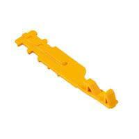 Weidmuller 1816140000 ເຄື່ອງມືແລະອຸປະກອນເຊື່ອມຕໍ່ Terminal Block ZZE ZP2.5