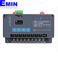 ETCR ETCR3580B ເຄື່ອງກວດຈັບຄວາມຕ້ານທານສະນວນໄຟແບບອອນໄລນ໌ (5mA; 0.1MΩ~20GΩ)