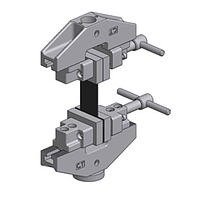 Cometech GR-D04C ການຈັບຄູ່ປະຕິບັດທີ່ສາມາດປັບໄດ້ (5kN; 0.2~40mm)