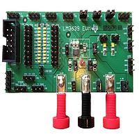 Texas Instruments LM3639AYFQEVM ໂມດູນການປະເມີນ LM3936A Eval Module