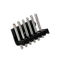 Molex 171813-4003 ລອກກິ້ງ KK RPC 156 Hdr Assy FrLk 03 Ckt 15Au T&R