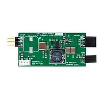 Analog Devices SCP-LTC3114-1-EVALZ ຕົວຄວບຄຸມແຮງໂຕລະຟັດ - ຕົວຄວບຄຸມສະຫວັດດີງ 40V, 1A Prog. Iout Sync Buck-Boost