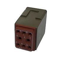 DEUTSCH - TE Connectivity M81714/61-0Y ໂມດູນຕໍ່ຕ່າງປະຕູສ່ອງ MODULE ASSY