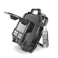 ETV Cameras CH360-45 ກ້ອງຖ່າຍຮູບປ່ອງຄວັນແບບປັບໄດ້ທັງແບບໝູນ ແລະ ອຽງ (Φ45mm; cable 30m)