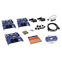 CEL ZICM2410P0-KIT2-1 ຊຸດປະເມີນ 2.4 GHz ZigBee IC Eval Kit